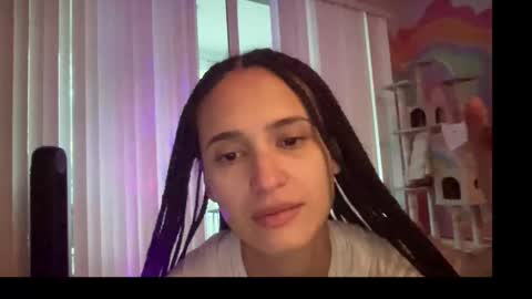 Snapshot of bbyangelyoga chatting on December 2024 09:50:01 PM bbyangelyoga online show from December 2024 09:50:01 PM