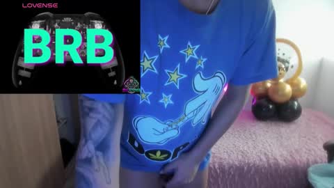 Snapshot of bbycami_ chatting on February 2026 07:28:01 PM Cami online show from February 2026 07:28:01 PM