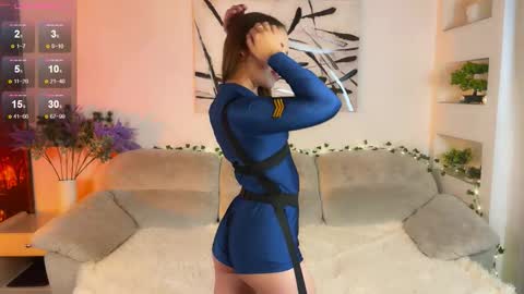 Snapshot of bbyfacetime chatting on September 2025 03:38:02 AM bby Mary online show from September 2025 03:38:02 AM