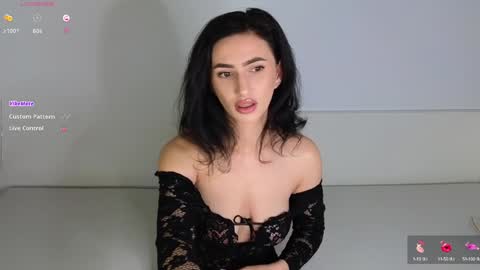 Snapshot of bbykristy chatting on February 2025 06:29:01 AM Kristy online show from February 2025 06:29:01 AM