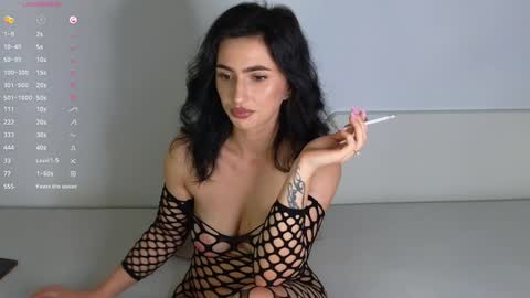 Snapshot of bbykristy chatting on February 2025 06:45:02 AM Kristy online show from February 2025 06:45:02 AM