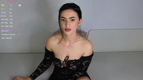 Snapshot of bbykristy chatting on March 2025 06:08:01 AM Kristy online show from March 2025 06:08:01 AM