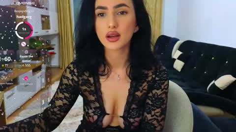 Snapshot of bbykristy chatting on February 2026 05:08:01 PM Kristy online show from February 2026 05:08:01 PM