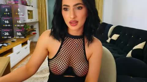 Snapshot of bbykristy chatting on February 2026 05:20:01 PM Kristy online show from February 2026 05:20:01 PM