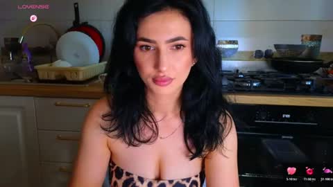 Snapshot of bbykristy chatting on July 2026 04:10:01 AM Kristy online show from July 2026 04:10:01 AM