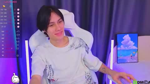 Aiden online show from February 2026 01:20:02 PM