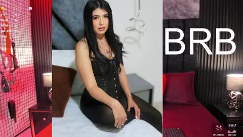 Danna  online show from May 2026 01:59:01 PM