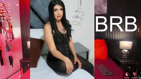 Danna  online show from May 2026 11:39:02 AM
