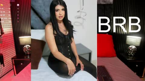 Danna  online show from May 2026 12:02:01 PM