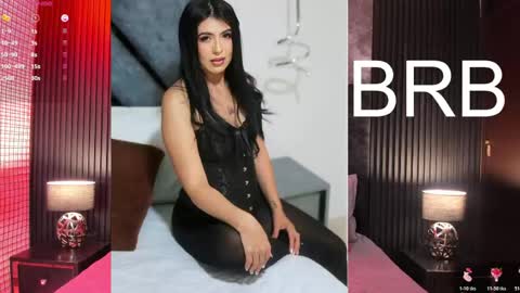 Danna  online show from May 2026 12:10:01 PM