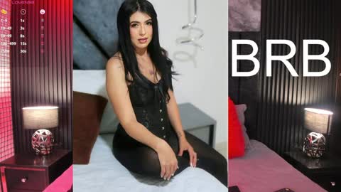 Danna  online show from May 2026 12:10:01 PM