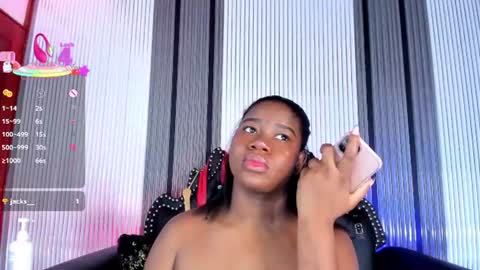 Tanisha online show from June 2026 01:43:02 AM
