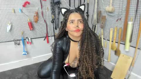 Snapshot of bdsm_meduza chatting on April 2026 02:23:01 AM Meduza online show from April 2026 02:23:01 AM