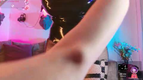 bdsm_night online show from January 2026 06:23:01 PM