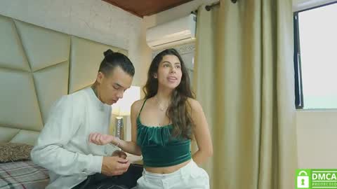 Helena  Evan online show from February 2026 11:44:01 AM