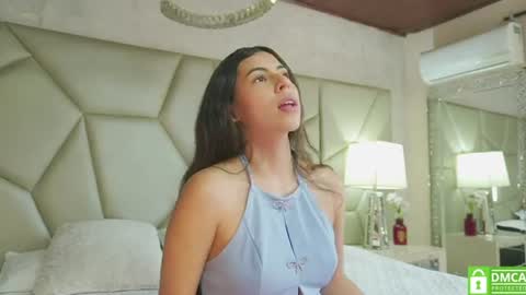 Helena  Evan online show from June 2026 12:03:02 PM