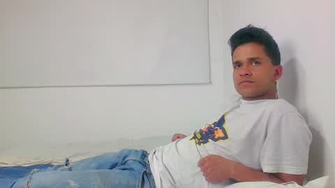 Sara  Juan online show from December 2024 02:34:02 AM