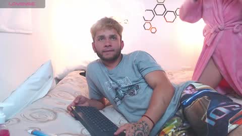 Sara  Juan online show from January 2025 04:54:02 AM