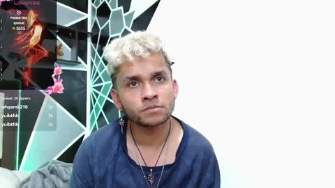 Sara  Juan online show from February 2025 07:55:02 AM