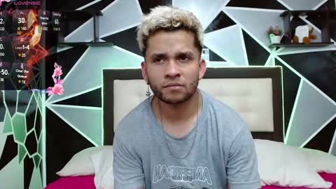 Sara  Juan online show from March 2025 02:06:02 AM