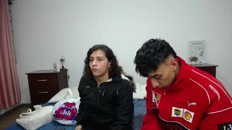 Snapshot of be_sinners chatting on November 2025 02:53:02 AM Sara Juan online show from November 2025 02:53:02 AM