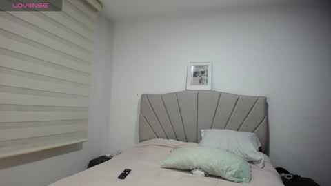 Snapshot of be_sinners chatting on March 2026 05:08:02 AM Sara Juan online show from March 2026 05:08:02 AM