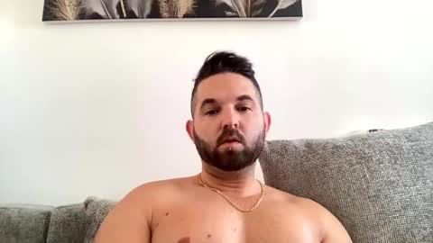 beachboyhardonyou online show from November 2025 10:04:02 AM