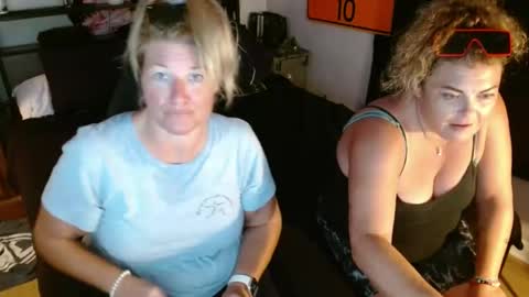 Shower Confessions online show from July 2026 12:53:01 AM