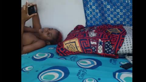 beakimber50 online show from March 2026 10:52:02 AM