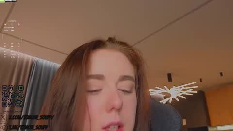 kim3 INDEPENDENT MODEL online show from October 2025 10:23:02 PM