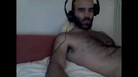 bear14250949 online show from October 2025 04:41:01 PM