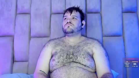 bigbearr online show from May 2026 04:51:02 AM