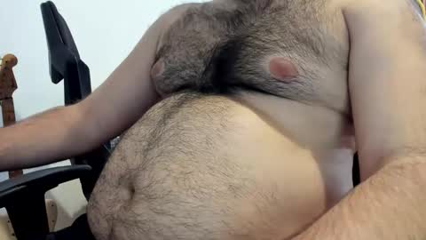 Snapshot of bear_dom_7 chatting on March 2026 04:56:01 PM DOM bear online show from March 2026 04:56:01 PM