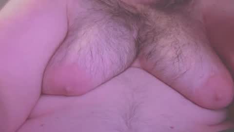 bear_man_oi online show from September 2025 02:17:01 PM