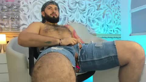 bear_mao_ online show from April 2026 12:29:02 PM