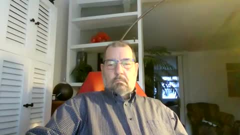 beara_cuda online show from February 2026 10:03:02 PM