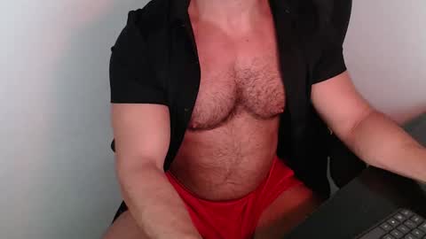 Beard Guy online show from May 2026 01:50:01 PM