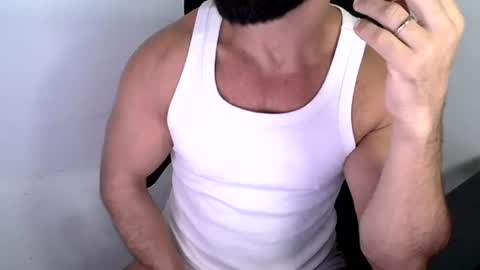 Beard Guy online show from June 2026 12:25:01 PM