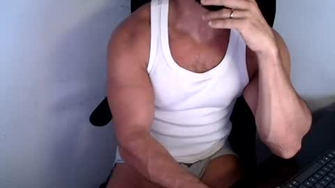 Beard Guy online show from June 2026 02:24:02 AM