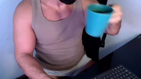 Beard Guy online show from June 2026 01:03:02 PM