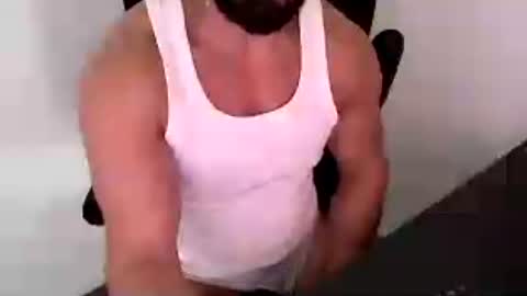 Beard Guy online show from June 2026 01:50:01 PM