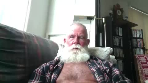 Snapshot of beardbushy chatting on October 2025 02:16:01 PM beardbushy online show from October 2025 02:16:01 PM