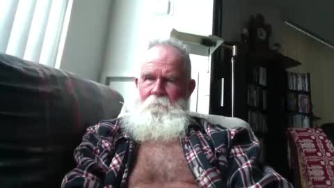 Snapshot of beardbushy chatting on November 2025 05:26:01 PM beardbushy online show from November 2025 05:26:01 PM