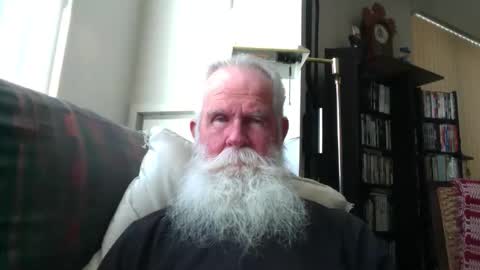 beardbushy online show from March 2026 05:59:01 PM