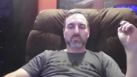 Snapshot of beardedambition chatting on January 2025 12:57:02 AM beardedambition online show from January 2025 12:57:02 AM