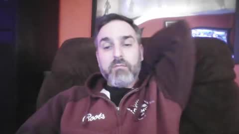 Snapshot of beardedambition chatting on March 2025 11:01:02 PM beardedambition online show from March 2025 11:01:02 PM