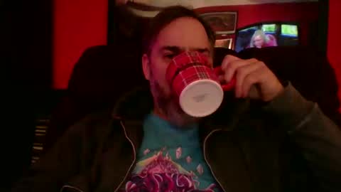 beardedambition online show from November 2025 03:00:02 PM