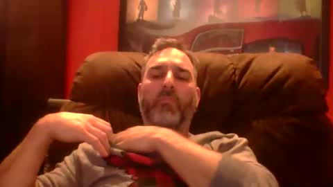 beardedambition online show from December 2025 11:21:01 PM