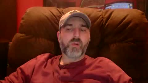 beardedambition online show from April 2026 10:44:02 PM