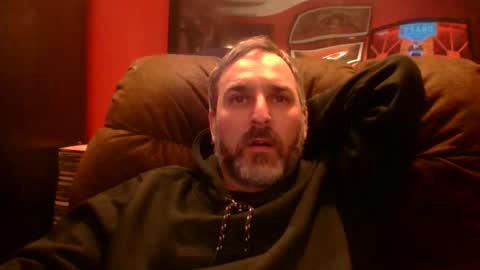 beardedambition online show from April 2026 12:02:01 AM